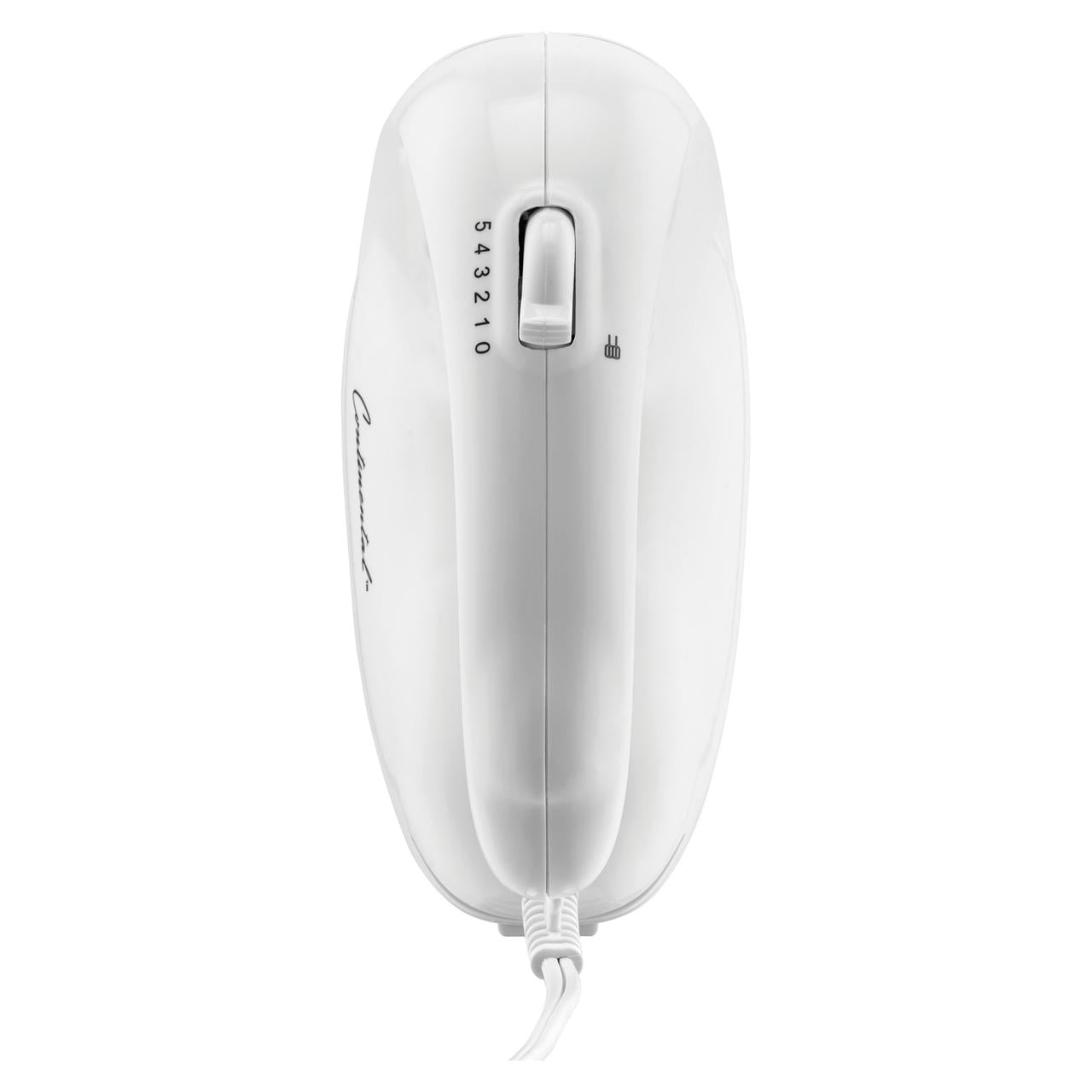 Continental Electric New 5 Speed Hand Mixer