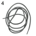 thumbnail image 5 of Xinyolin 1 Pair Reflective Sneaker Shoelaces Outdoor Hiking Boots Athletic Shoe String, 5 of 8