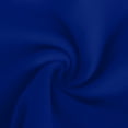 thumbnail image 3 of AHTJRT Mens Sweatpants Classic Athletic Workout Pants Drawstring Joggers Solid Active Sweat Pants Blue 3XL, 3 of 6