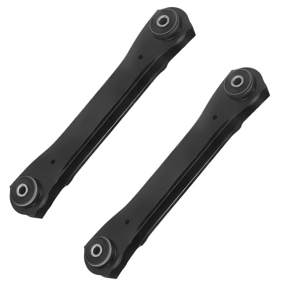 Pair of 2 Front Lower Control Arm For 1984-2001 Jeep Cherokee