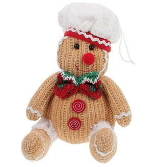 Pan Asian Creations Animated Santa Christmas Decoration - Walmart.com