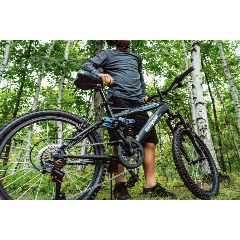 Mongoose ledge 2.1 on sale 20 inch