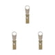thumbnail image 2 of Sonducket Hebilla Mosquetones Adjuntar Quick Draw Nylon Botella de agua Hebillas Clip Camping Escalada Accesorios Caqui Type1 NO1, 2 of 6