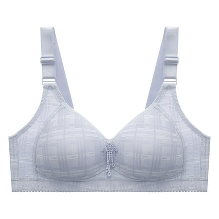 

Curve Women Full Coverage Cup Light Padded Underwire T Shirt Push Up Bra Comfort Daily Essentialss Support