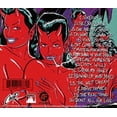 thumbnail image 3 of LORDS OF ACID VOODOO-U (SPECIAL REMASTERED BAND EDITION) COMPACT DISCS, 3 of 4