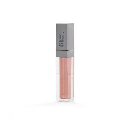 Rinna Beauty Icon No Filter Lip Gloss True