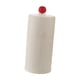 thumbnail image 5 of Porta brochas de maquillaje con cubierta antipolvo para guardar lápices cosméticos de escritorio Blanco lechoso, 5 of 9