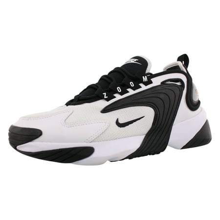 Nike Zoom 2K Womens Shoes Size 11, Color: White/Black