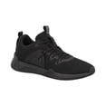 thumbnail image 2 of Tenis Deportivos HGN Hombre Malla Flexibles Sport negro 26, 2 of 4