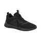 thumbnail image 2 of Tenis Deportivos HGN by MR SHU Hombre Malla Flexibles Sport negro 29, 2 of 4