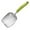 D, variant on Cat Litter Scoop, Metal, 13.8 x 5.3 in, Deep Shovel Poop Sifting with Long Handle, Pooper Lifter Works with All Type of Cat Litter, with Holder