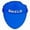 Royal Blue, variant on Shield Prime Bedwetting Alarm for Deep Sleepers Boys and Girls to Stop Nighttime Bedwetting, Royal Blue