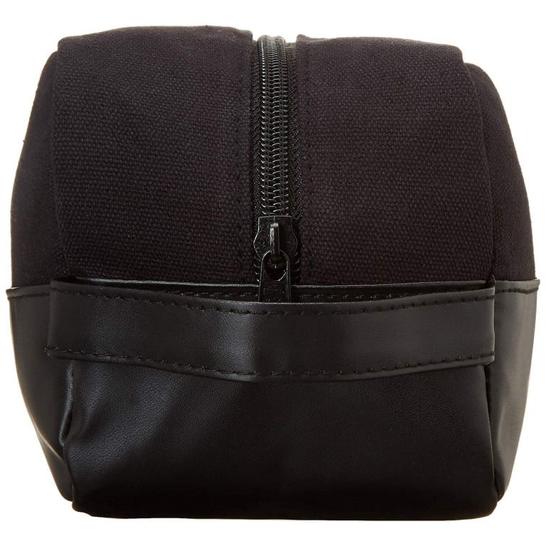 Calvin klein men's toiletry travel on sale bag