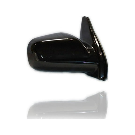 Door Mirror - Cooling Direct Fit/For 8791002400 03-08 Toyota Matrix - Right Hand Passenger, Manual Fits select: 2003-2008 TOYOTA COROLLA MATRIX