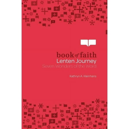 Lenten Journey: Seven Wonders of the World (Paperback)