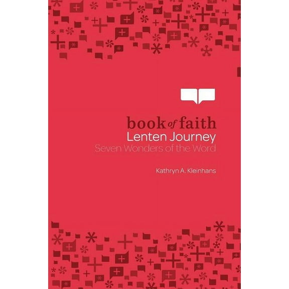 Lenten Journey: Seven Wonders of the World (Paperback)