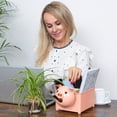 thumbnail image 3 of Made Easy Kit Desk Organizer, with Module Compartments, 3 of 7