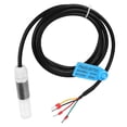 thumbnail image 3 of Soil Moisture Sensor, Gardening Kit Sensor Accurate Upgraded Sensitive  For Plants Care For Garden, 3 of 8