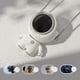 thumbnail image 2 of Usb S Fan Hanging Neck Handheld Mini Leafless Man S Fan Portable Lanyard, 2 of 5