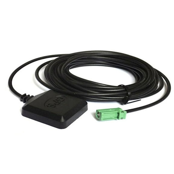 GPS Antenna for Pioneer AVHW4400NEX AVHW4500NEX AVIC5200NEX AVIC5201NEX AVIC6200NEX AVIC6201NEX