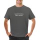 thumbnail image 5 of Camiseta para hombre DievedDivers 200 Bar Crazy Cotton Tees Harajuku Scuba Tshirt Cuello redondo Ropa, 5 of 7