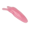 thumbnail image 3 of Nose Up Scraper, Resin Nose Scraping Bar Longicorn Lifting Clips  For Home Peach Pink, 3 of 8