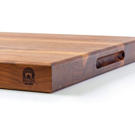 

DAWAFPWG Walnut Cutting Board -Unseasoned