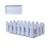 thumbnail image 1 of weibbin Thickened Planter With Fence Bonsai Planter Box For Patio Gardening Bonsai Decorative Planting, 1 of 7