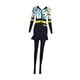 thumbnail image 2 of Conjunto de traje de baño para mujer, traje de buceo para kayak, verano, primavera, natación, deportes acuáticos Vistoso, 2 of 8