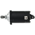 thumbnail image 2 of Niche Starter Motor High Torque for Yamaha V6 Special Marine 519-CSM2336O, 2 of 7