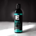 thumbnail image 3 of Mascarilla Peel Off E Elegance Purificante Negra con Carbón de Carbón, 250 ml, 3 of 5