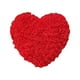 thumbnail image 3 of Rosa de corazón con flores preservadas, regalo de San Valentín para novia. Rojo, 3 of 9