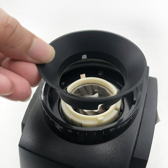 1Pcs For Baratza Virtuoso Gasket Replacement Coffee Grinder Seal Bin Gasket YIWEI