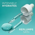 thumbnail image 3 of Garnier Skin Active Hyaluronic Aloe Replumping Face Serum 30 ml 3 Pack, 3 of 4