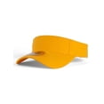 thumbnail image 1 of TopHeadwear Visière Réglable - Or, 1 of 2