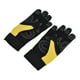 thumbnail image 3 of Guantes de jardín,Guantes de trabajo de jardinería Guantes de jardinería de pantalla Guantes de trabajo Diseño aerodinámico Jadeshay A, 3 of 8