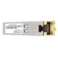 thumbnail image 1 of 2.5G SFP Module 2500M Optical Port Turn to RJ45 Ethernet Port Gigabit 1000M Transceiver Module 100 Meters Transmission, 1 of 5