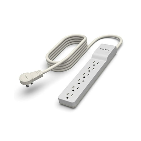 Belkin 6-Outlet Surge...