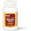 Rugby Niacin Timed Release 1000mg Tablets - 3 Pack (3)