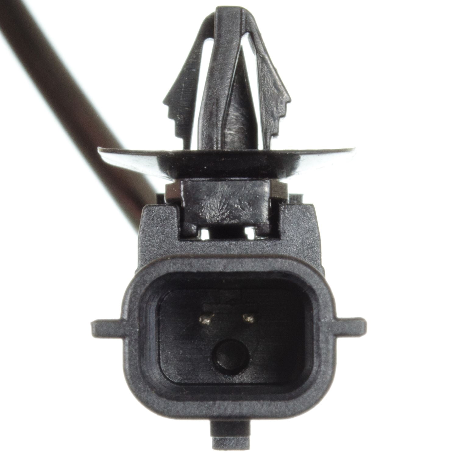Holstein Parts 2ABS0857 ABS Speed Sensor Fits select: 2012-2019 NISSAN VERSA, 2014-2019 NISSAN VERSA NOTE