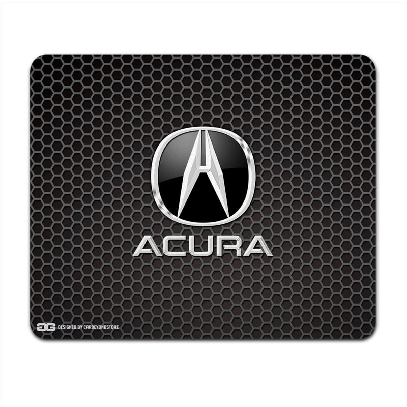 Acura Computer Mouse Pad