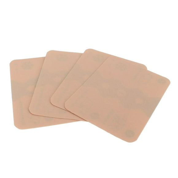 Patch Knee Relief Cooling Patch Cold Compress Joint Discomfort Relief Bone Damage Knee Injuries Care Patch
