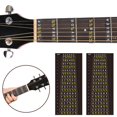 thumbnail image 4 of wnpxqnt Guitar Accories Scales Stier Fretboard Note Decal Begin Learn Tool M1H4, 4 of 8