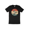 thumbnail image 3 of Freestyle BMX Bicycle Rider Gift T-Shirt Tee Kids Women Men Bike Birthday Kids Gift Ideas Bicycle Birthday Party Idea Freestyle Bike, 3 of 9