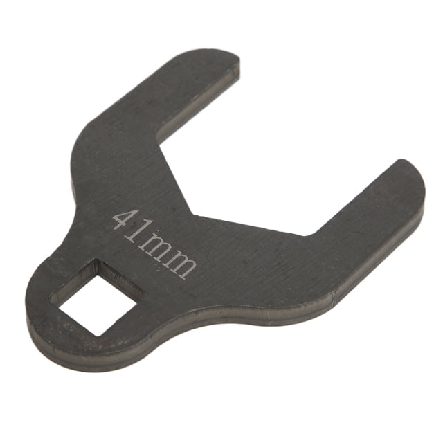 Llave para bomba de agua de 41mm, repuesto de llave de acero de aleación para motores Chevrolet Aveo 2004+ 1.6L