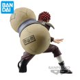 thumbnail image 4 of Figura de Naruto Gaara original Banpresto oficial genuina, modelo en caja coleccionable de anime, muñecos de juguete decorativos, 4 of 5