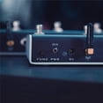 thumbnail image 4 of XSONIC Airstep Combo Smart Multi Controller con MIDI, HID, 10 footswitch, 2 Expression Pedal In, 300, 4 of 9