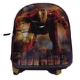 thumbnail image 3 of Iron Man Backpack, 3 of 3