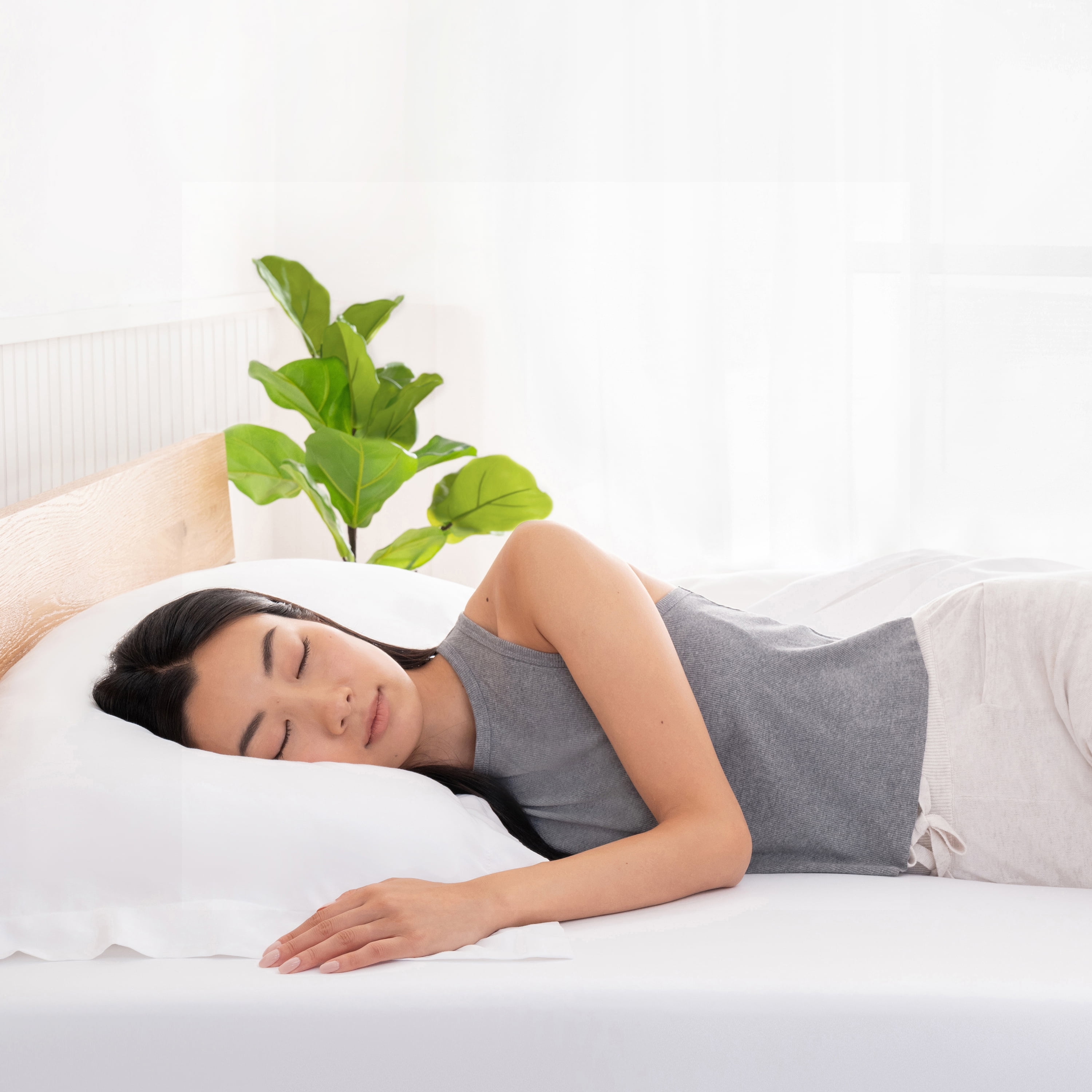Sleep Innovations Shiloh 14 Memory Foam Mattress In A Box Medium Firm Pressure Relieving Queen Walmart Com Walmart Com