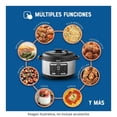 thumbnail image 4 of Multiolla Oster Ovalada 5.7L con 15 Funciones Predeterminadas, 4 of 4